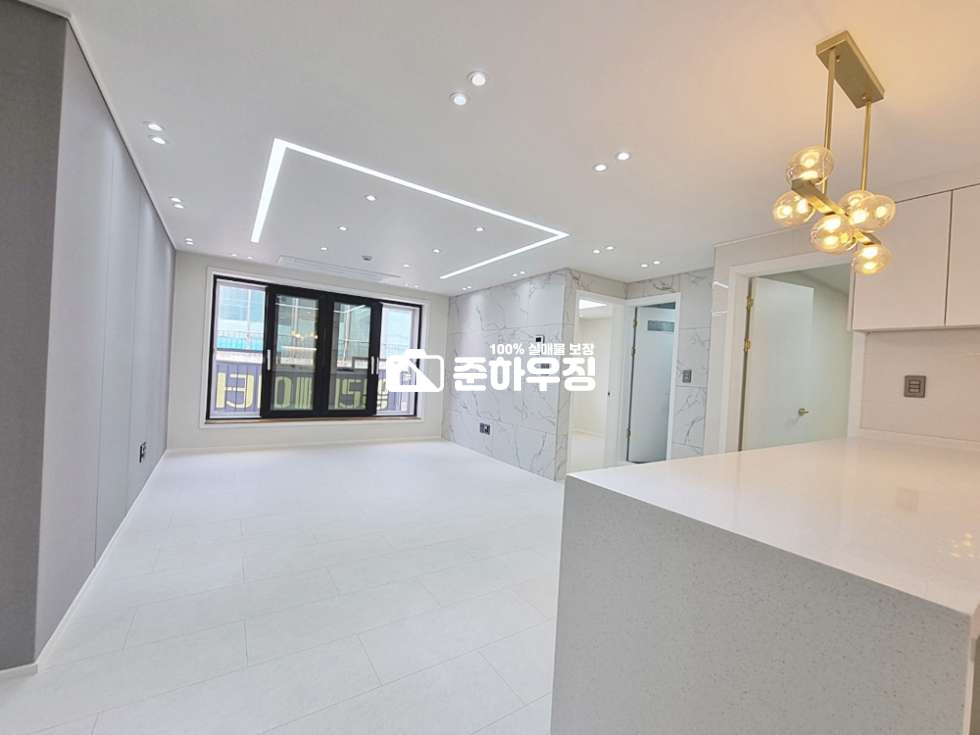 경기 안산단원구 와동 안산 단원구 와동!!3룸! ~최신형 삼성비스포크 식치세척기 ~!! 펜트리장, 시스템헹거 분양 매물번호 10177 사진 8